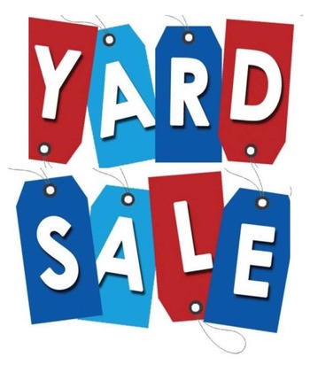 2024 lawrence county historical society yard sale