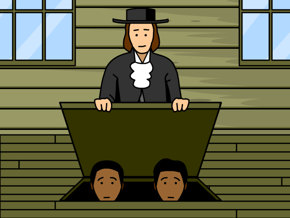 Telling Western Pennsylvania History Through Slavery and Abolition