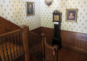 Museum Tour - Lawrence County Historical Society