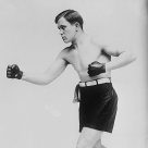 boxer george chip. PHOTO CREDITS: Boxing photo of George Chip courtesy of the Library of Congress