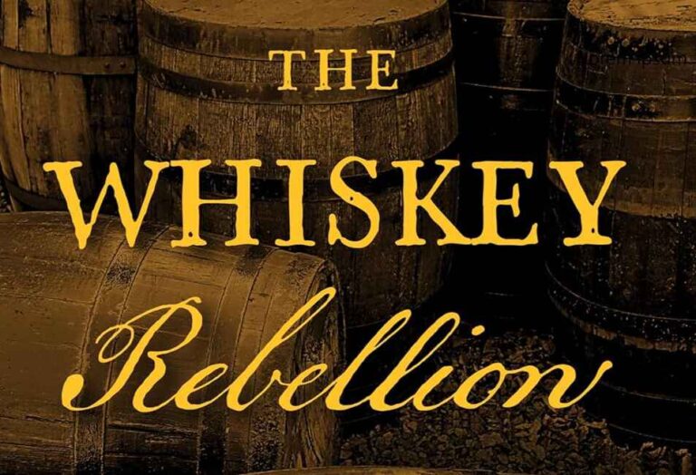 1794 Whiskey Rebellion - Lawrence County Historical Society